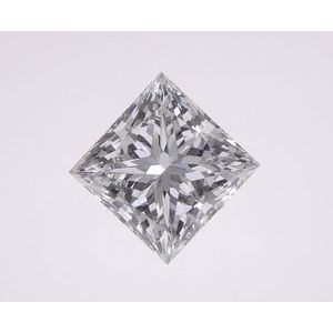 0.77ct SQUARE Diamond - 500024259