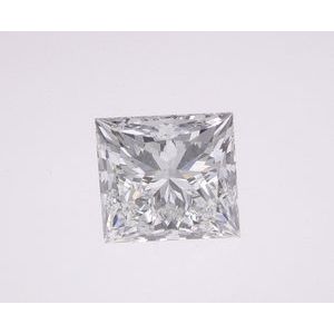 0.78ct SQUARE Diamond - 500024257