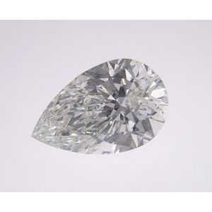 1.52ct PEAR Diamond - 500032132