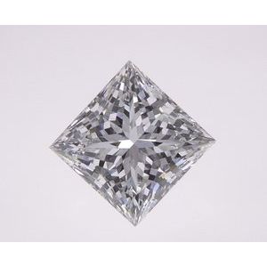 1.04ct SQUARE Diamond - 500024244