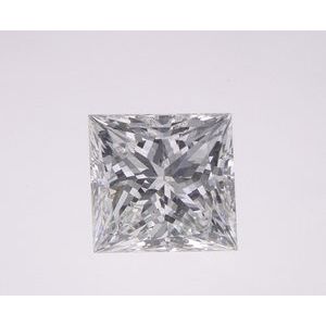 1.04ct SQUARE Diamond - 500024246