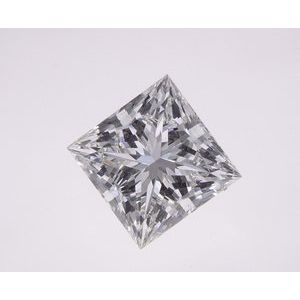 1.04ct SQUARE Diamond - 500024243