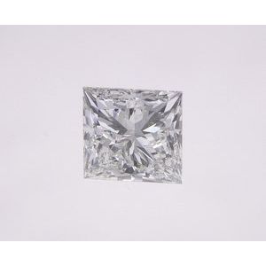 0.76ct SQUARE Diamond - 500024264