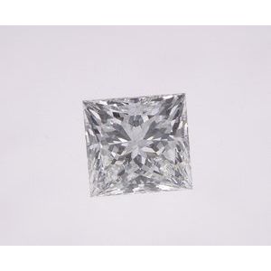 0.76ct SQUARE Diamond - 500024263
