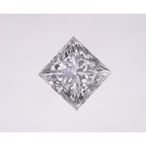 0.52ct SQUARE Diamond - 500024277
