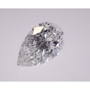 2.05ct PEAR Diamond - 500019832