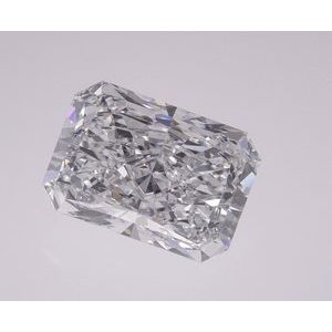 1.78ct RADIANT Diamond - 500019852