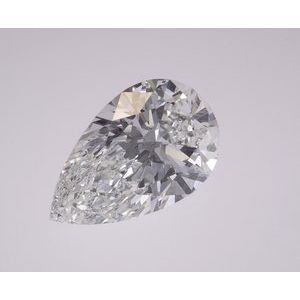 2.08ct PEAR Diamond - 500019834