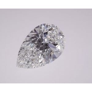2.05ct PEAR Diamond - 500019833