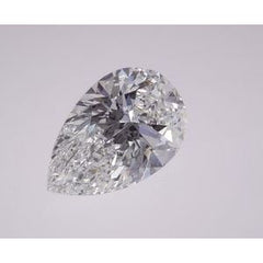 2.05ct PEAR Diamond - 500019833