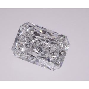 1.79ct RADIANT Diamond - 500019853