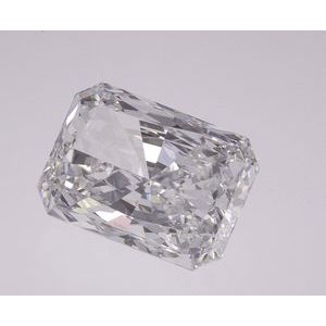 2.01ct RADIANT Diamond - 500019866