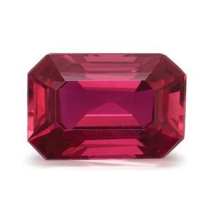 1.78ct EMERALD Ruby - 601503