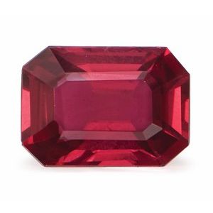 1.05ct EMERALD Ruby - 601502
