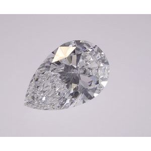 1.3ct PEAR Diamond - 500019823