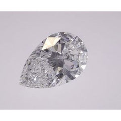 1.3ct PEAR Diamond - 500019823