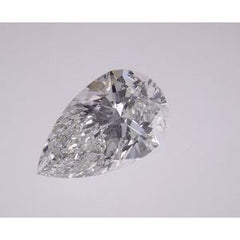 1.86ct PEAR Diamond - 500019830