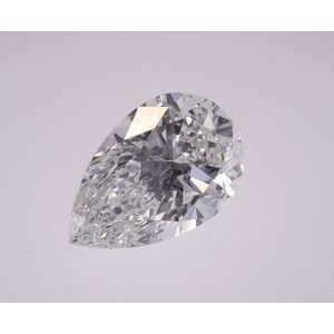2.01ct PEAR Diamond - 500019831