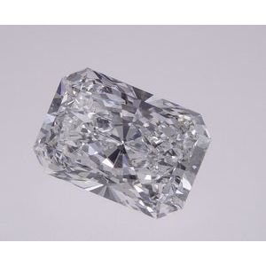 1.39ct RADIANT Diamond - 500019838