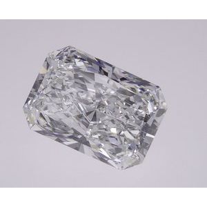1.59ct RADIANT Diamond - 500019841