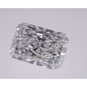1.71ct RADIANT Diamond - 500019848