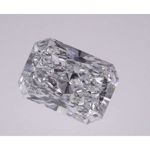 1.73ct RADIANT Diamond - 500019849