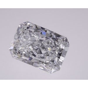 1.76ct RADIANT Diamond - 500019851