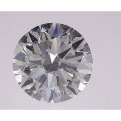 1.5ct ROUND Diamond - 601668