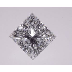 1.21ct SQUARE Diamond - 500019804