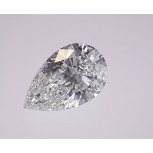 1.36ct PEAR Diamond - 500019818