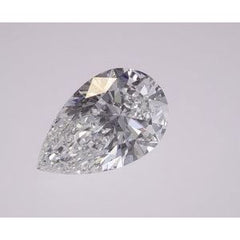 1.36ct PEAR Diamond - 500019818