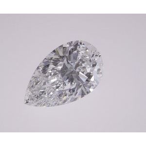 1.26ct PEAR Diamond - 500019821