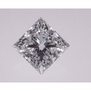 1.05ct SQUARE Diamond - 500019793