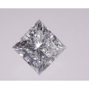 1.03ct SQUARE Diamond - 500019792