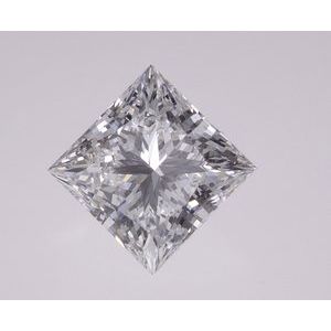 1.06ct SQUARE Diamond - 500019794