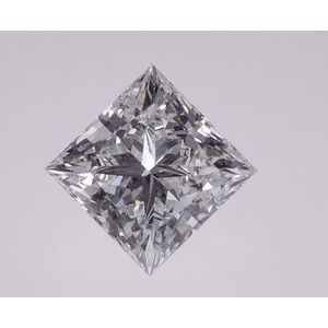 1.09ct SQUARE Diamond - 500019797