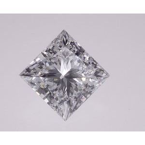 1.07ct SQUARE Diamond - 500019795