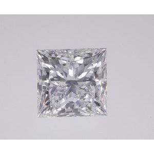 1.08ct SQUARE Diamond - 500019796