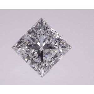 1.1ct SQUARE Diamond - 500019800