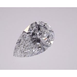 1.04ct PEAR Diamond - 500019814