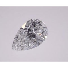 1.04ct PEAR Diamond - 500019814