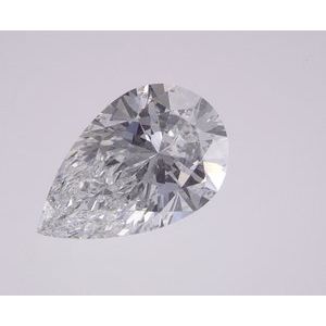 1.01ct PEAR Diamond - 500019815