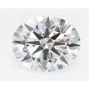 1.02ct ROUND Diamond - 500029851