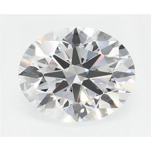 1.02ct ROUND Diamond - 500029880