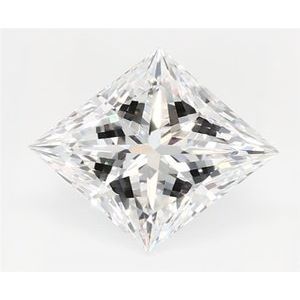 0.76ct SQUARE Diamond - 500024261