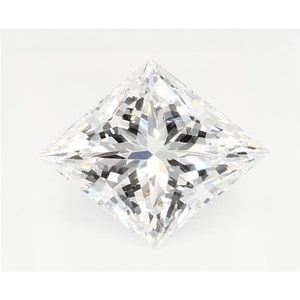 1.04ct SQUARE Diamond - 500024244