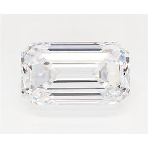 1.68ct EMERALD Diamond - 500030317