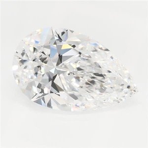 1.41ct PEAR Diamond - 500030376