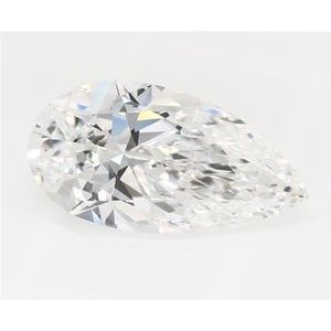 1.41ct PEAR Diamond - 500030376