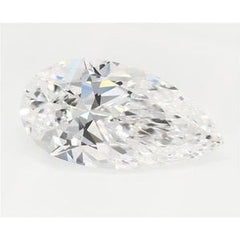 1.41ct PEAR Diamond - 500030376